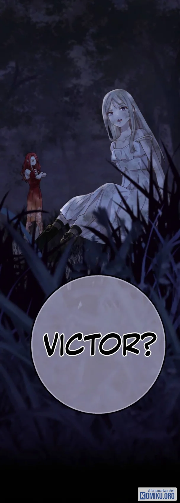 The Reincarnation of the Forbidden Archmage Chapter 137 Gambar 86