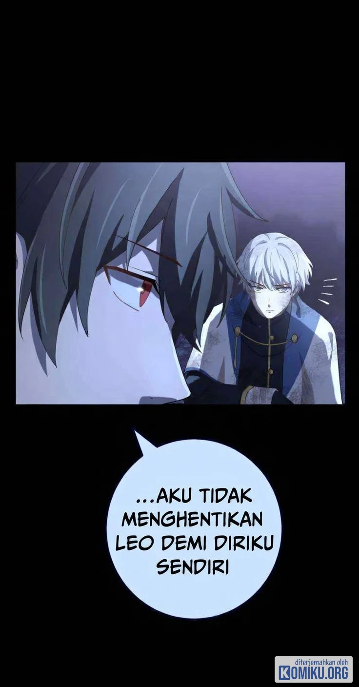 The Reincarnation of the Forbidden Archmage Chapter 138 Gambar 12