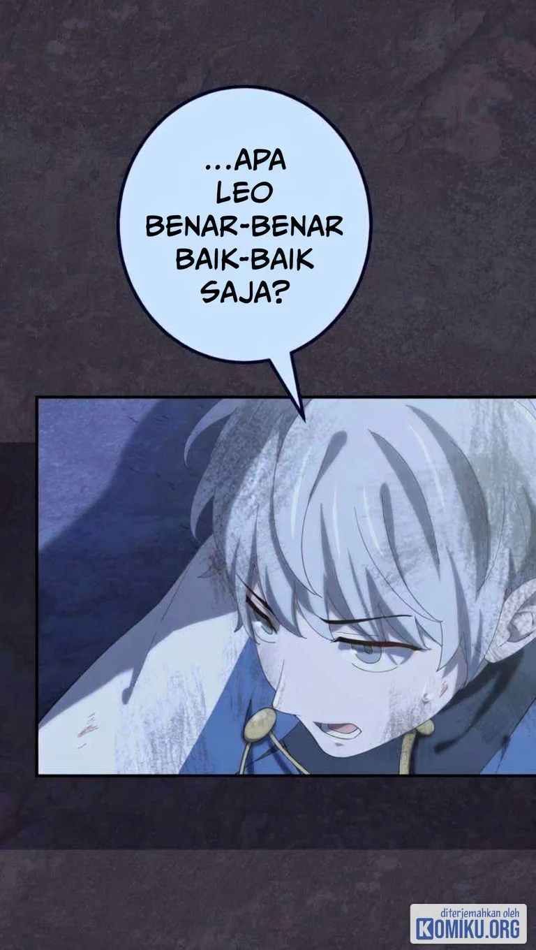 Manhwa The Reincarnation of the Forbidden Archmage Chapter 138 gambar 2