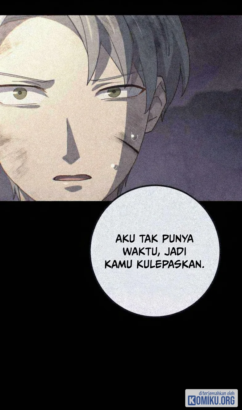 The Reincarnation of the Forbidden Archmage Chapter 138 Gambar 21