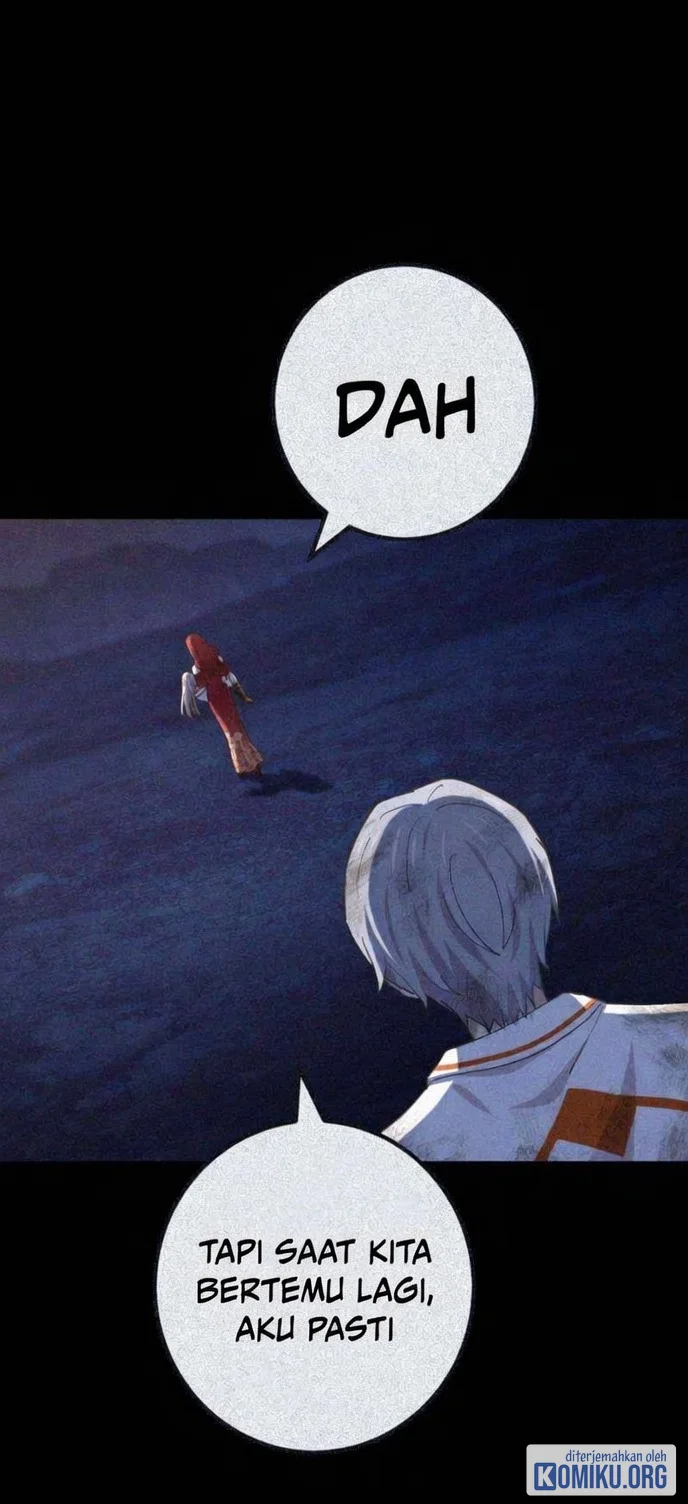 The Reincarnation of the Forbidden Archmage Chapter 138 Gambar 22