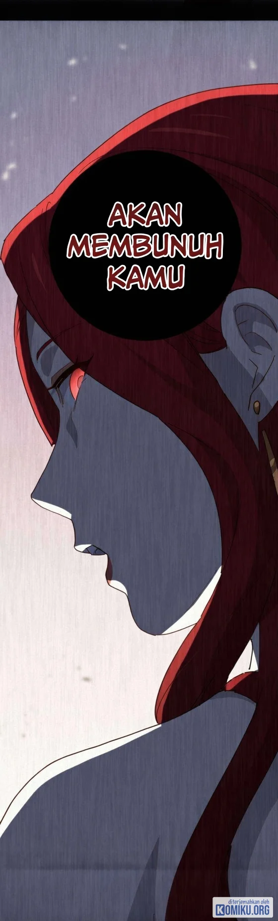 The Reincarnation of the Forbidden Archmage Chapter 138 Gambar 23