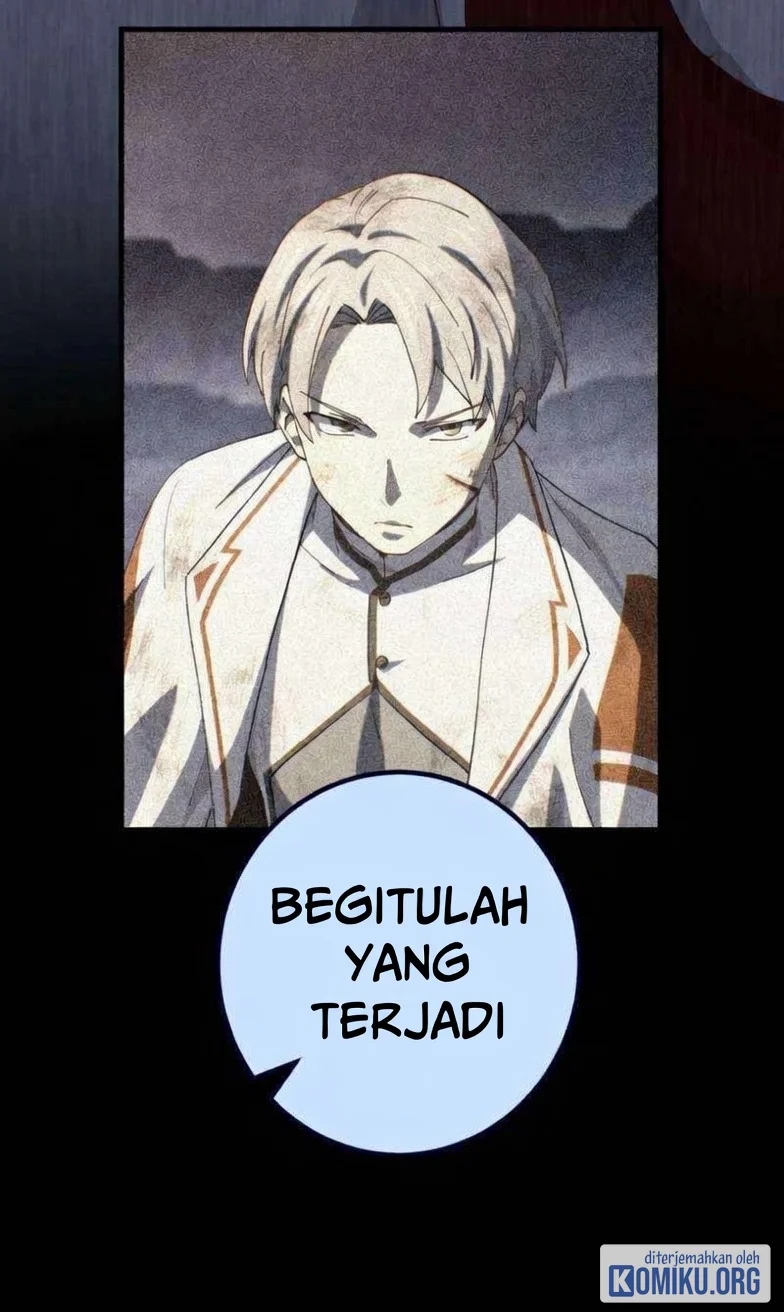 The Reincarnation of the Forbidden Archmage Chapter 138 Gambar 24