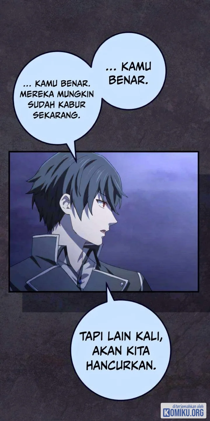 The Reincarnation of the Forbidden Archmage Chapter 138 Gambar 31