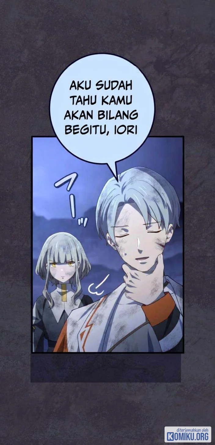 The Reincarnation of the Forbidden Archmage Chapter 138 Gambar 35