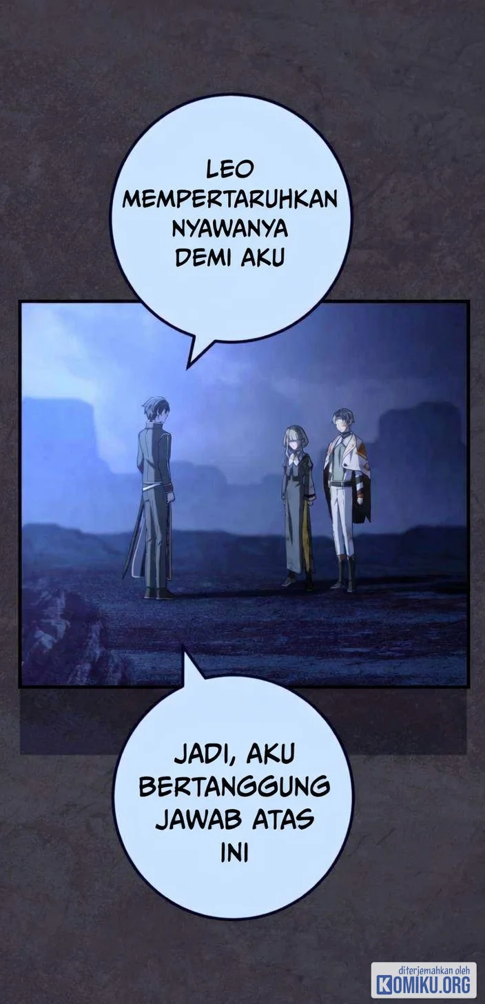 The Reincarnation of the Forbidden Archmage Chapter 138 Gambar 41