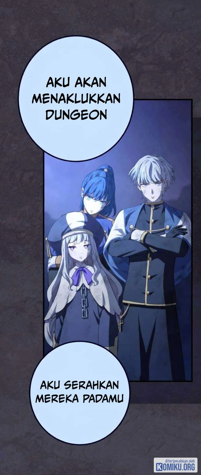The Reincarnation of the Forbidden Archmage Chapter 138 Gambar 42