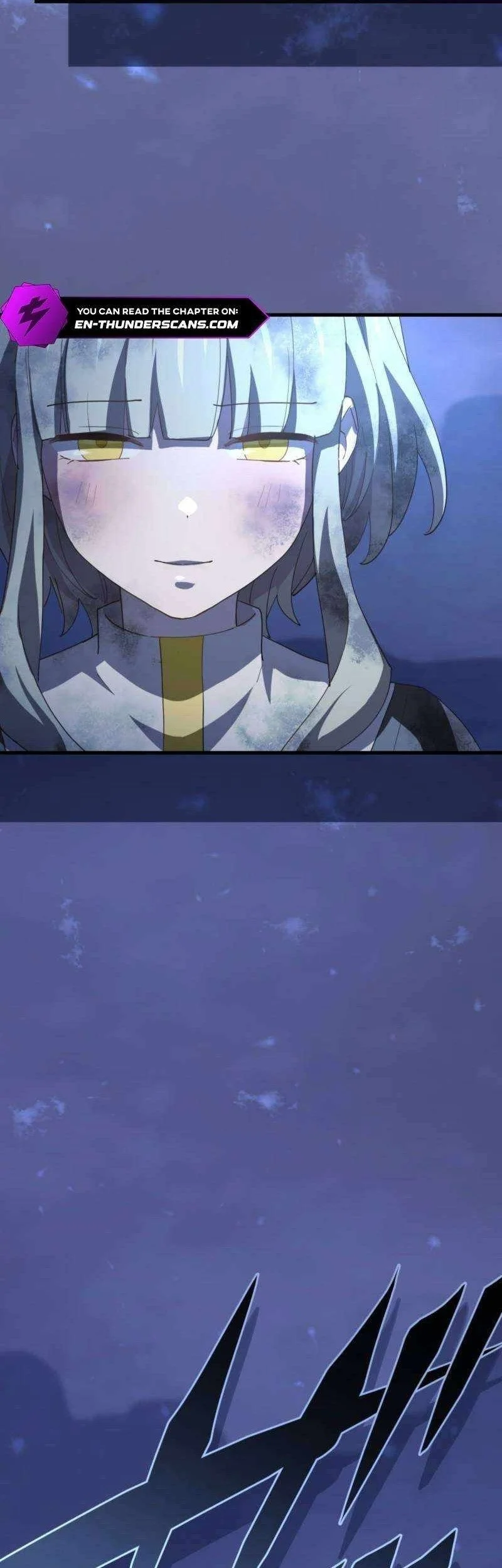 The Reincarnation of the Forbidden Archmage Chapter 138 Gambar 47