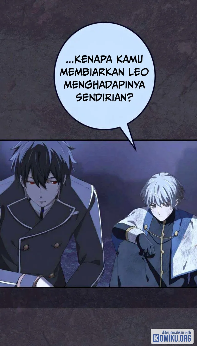 The Reincarnation of the Forbidden Archmage Chapter 138 Gambar 5