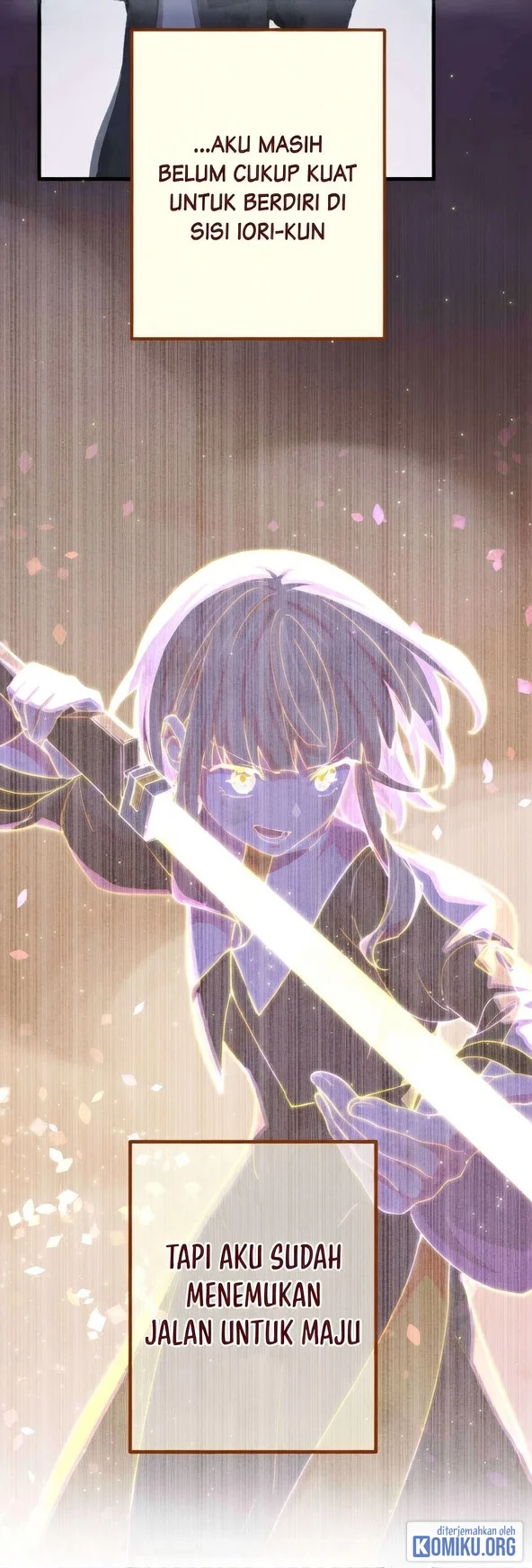 The Reincarnation of the Forbidden Archmage Chapter 138 Gambar 51
