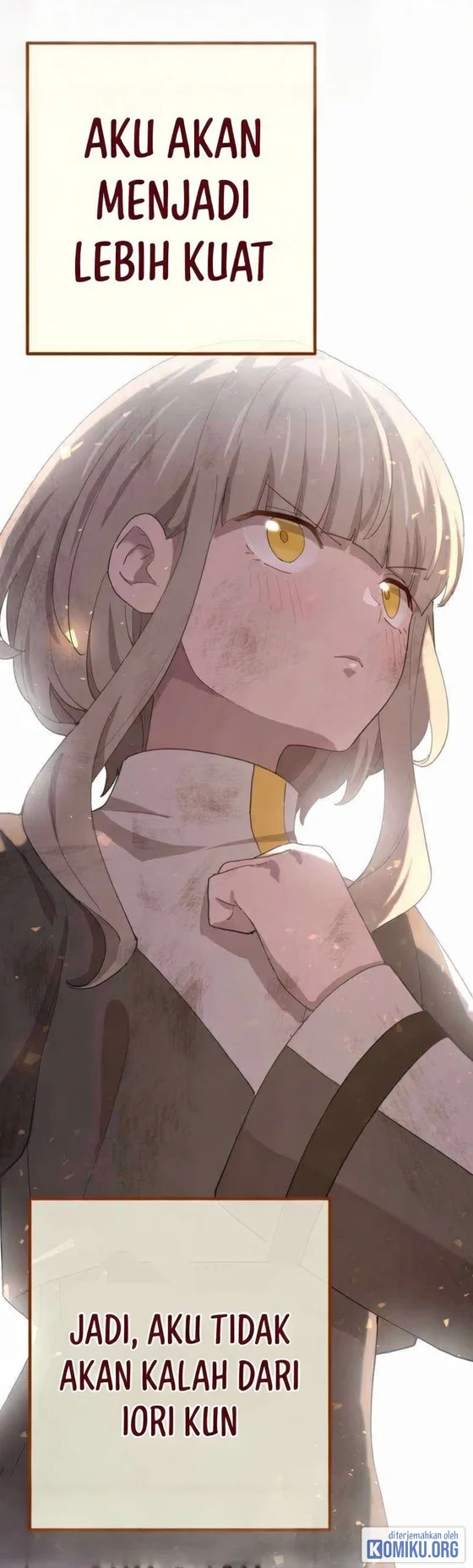 The Reincarnation of the Forbidden Archmage Chapter 138 Gambar 54