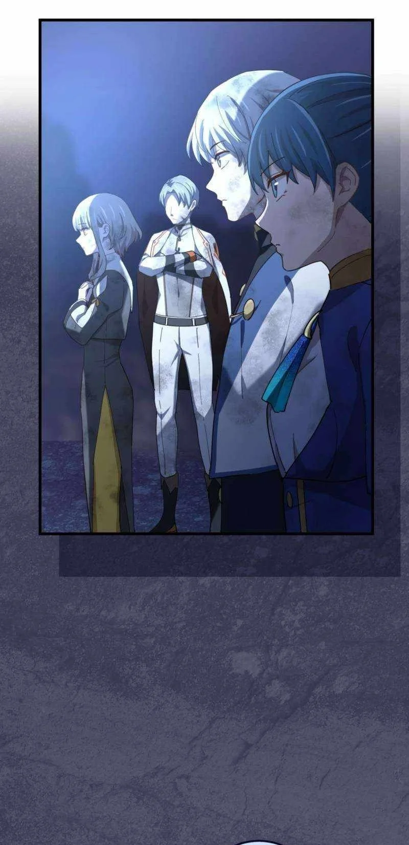 The Reincarnation of the Forbidden Archmage Chapter 138 Gambar 56