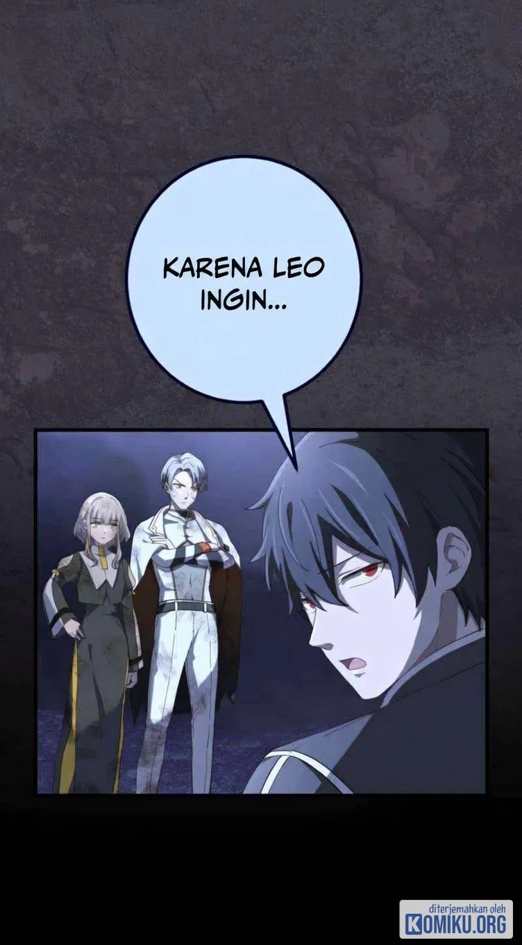 The Reincarnation of the Forbidden Archmage Chapter 138 Gambar 6