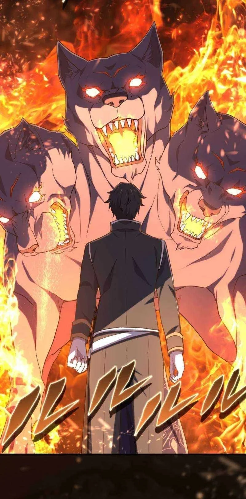The Reincarnation of the Forbidden Archmage Chapter 138 Gambar 67