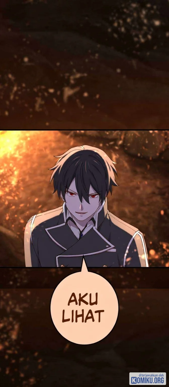 The Reincarnation of the Forbidden Archmage Chapter 138 Gambar 69