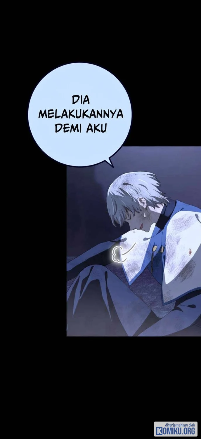 The Reincarnation of the Forbidden Archmage Chapter 138 Gambar 7