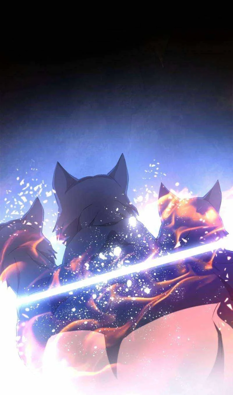 The Reincarnation of the Forbidden Archmage Chapter 138 Gambar 78
