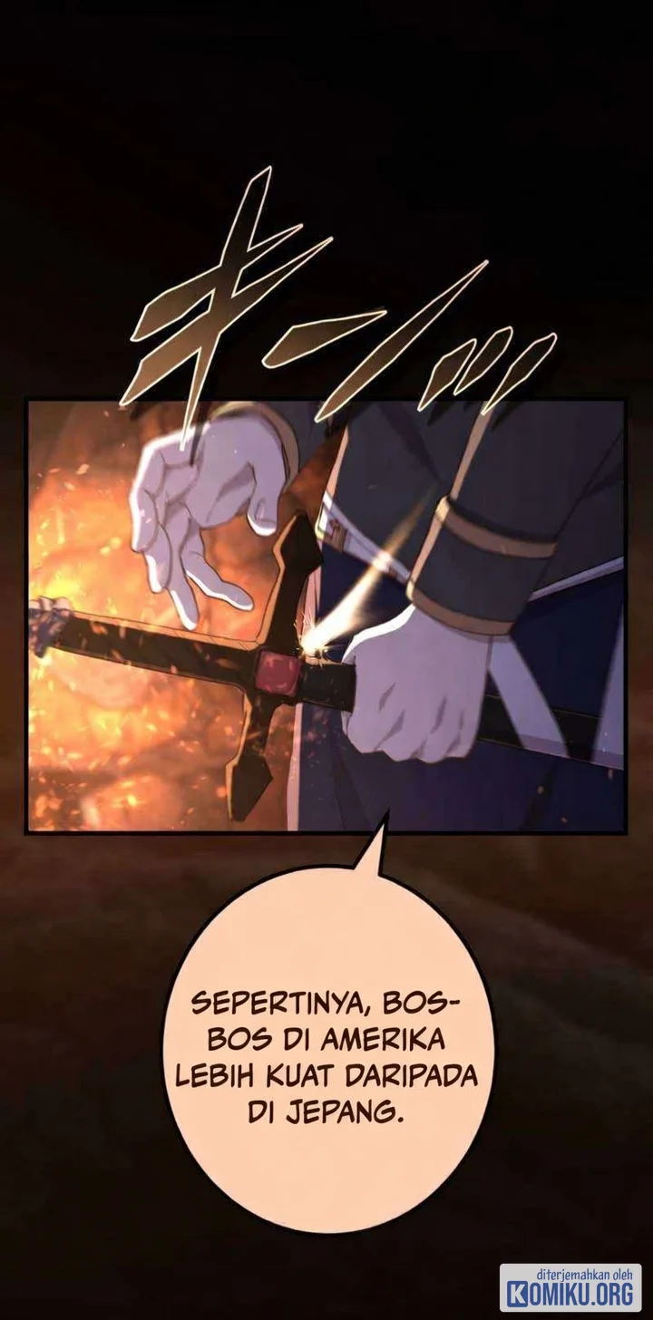 The Reincarnation of the Forbidden Archmage Chapter 138 Gambar 79
