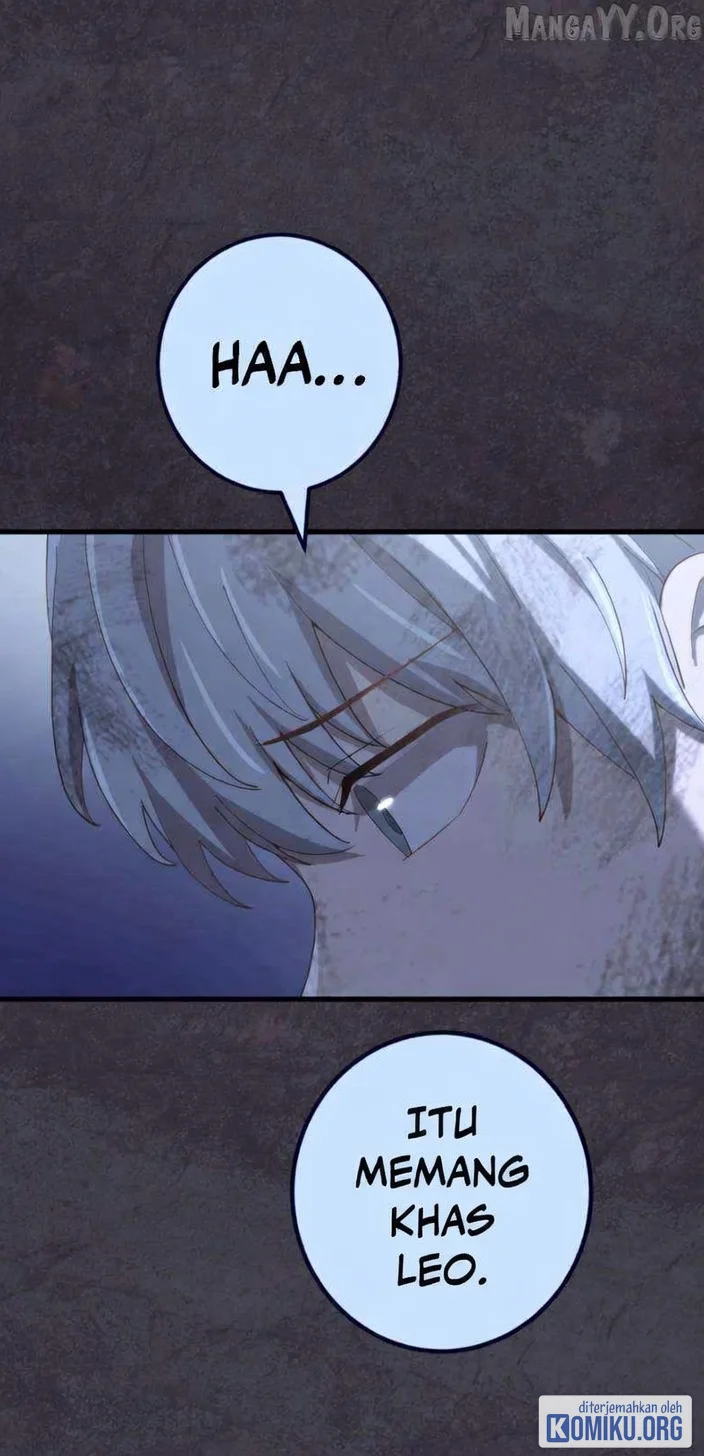 The Reincarnation of the Forbidden Archmage Chapter 138 Gambar 8