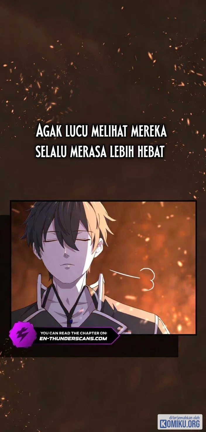 The Reincarnation of the Forbidden Archmage Chapter 139 Gambar 12