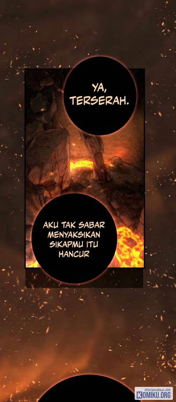 The Reincarnation of the Forbidden Archmage Chapter 139 Gambar 13