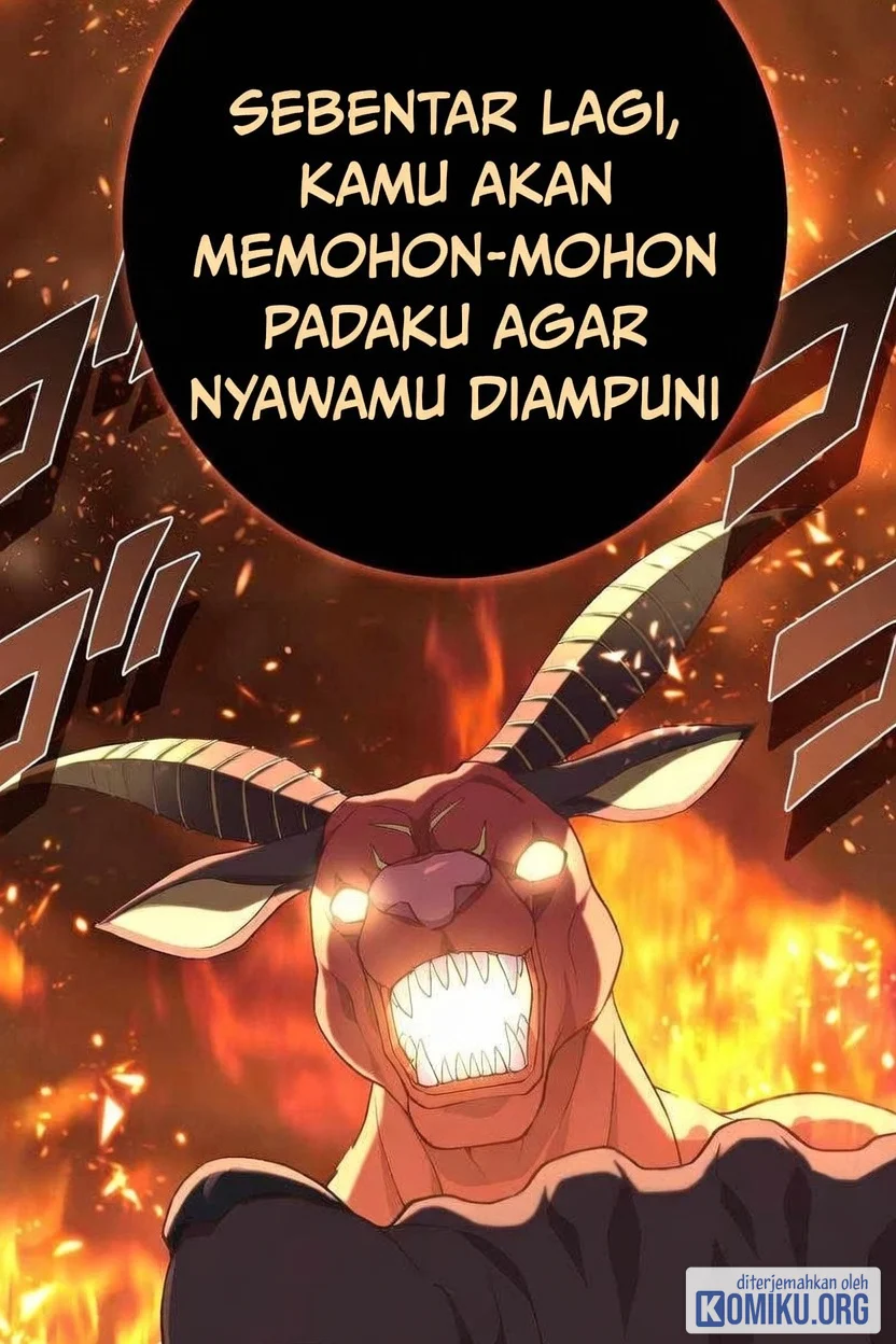 The Reincarnation of the Forbidden Archmage Chapter 139 Gambar 14