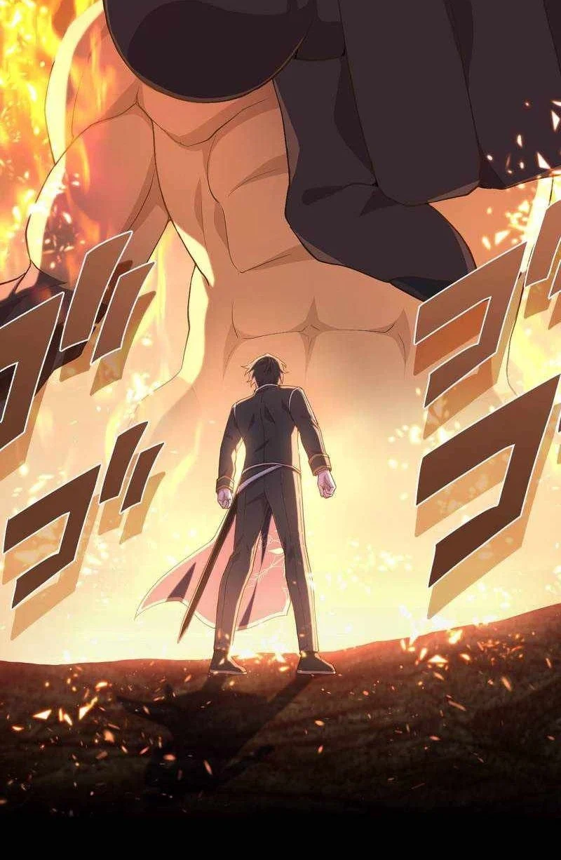 The Reincarnation of the Forbidden Archmage Chapter 139 Gambar 15