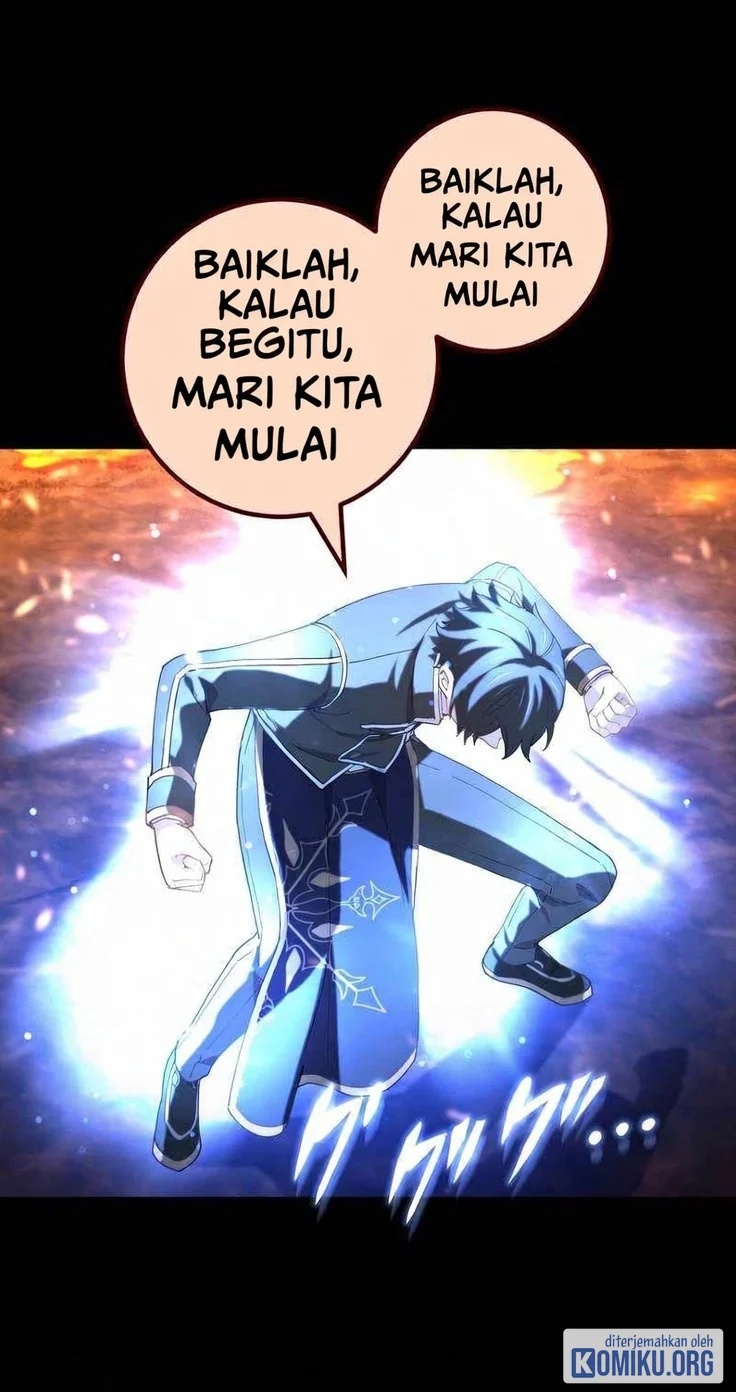 The Reincarnation of the Forbidden Archmage Chapter 139 Gambar 16