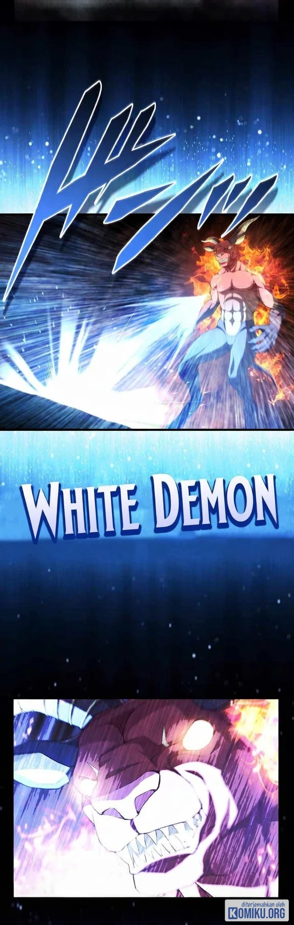 The Reincarnation of the Forbidden Archmage Chapter 139 Gambar 17