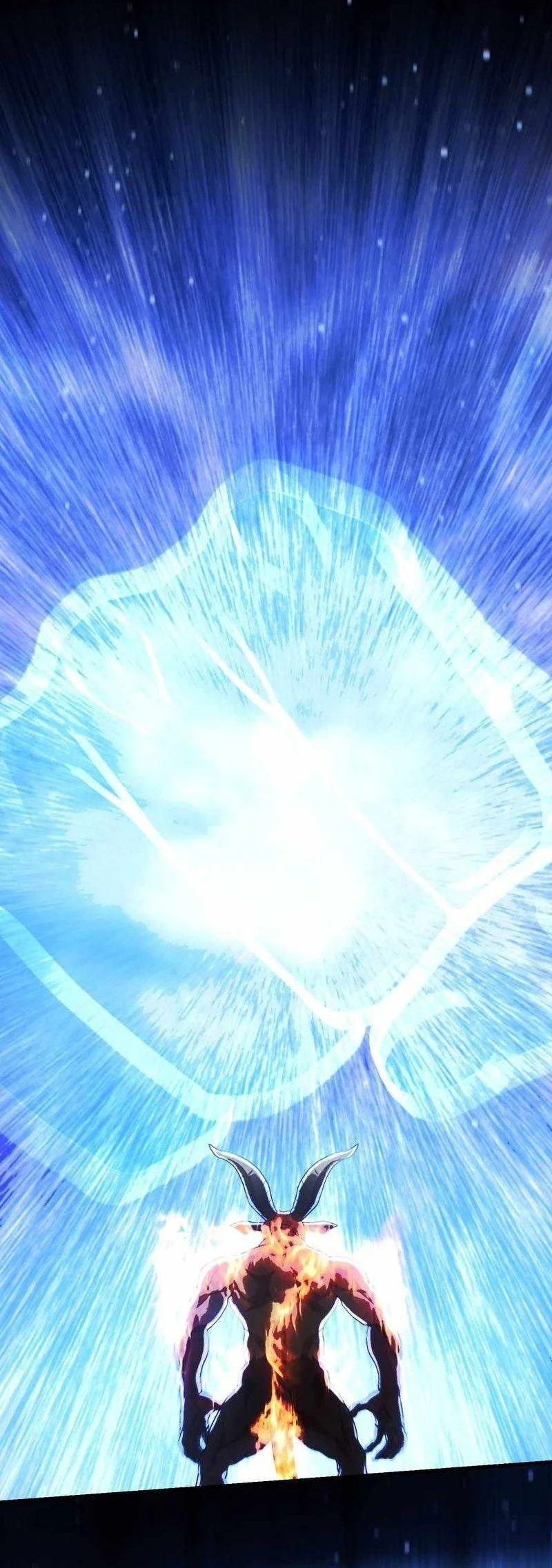 The Reincarnation of the Forbidden Archmage Chapter 139 Gambar 18