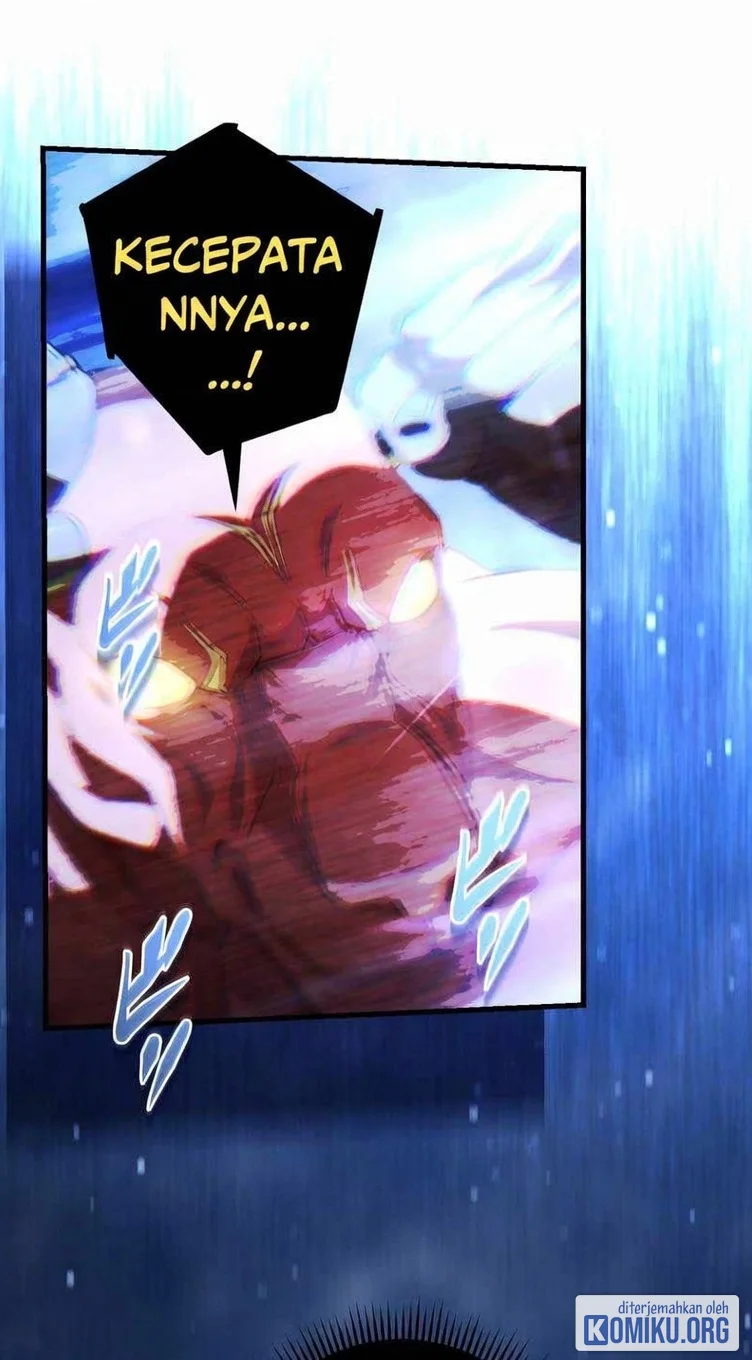 The Reincarnation of the Forbidden Archmage Chapter 139 Gambar 20