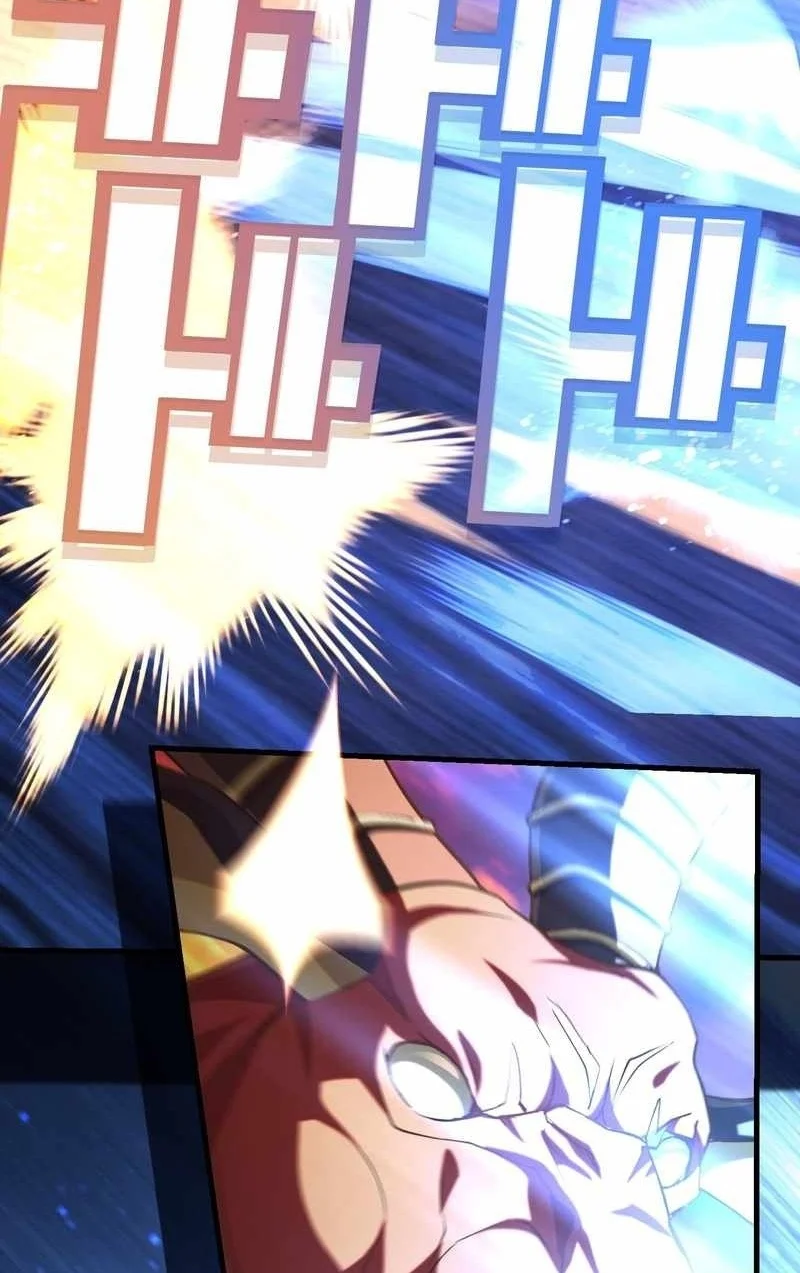 The Reincarnation of the Forbidden Archmage Chapter 139 Gambar 26