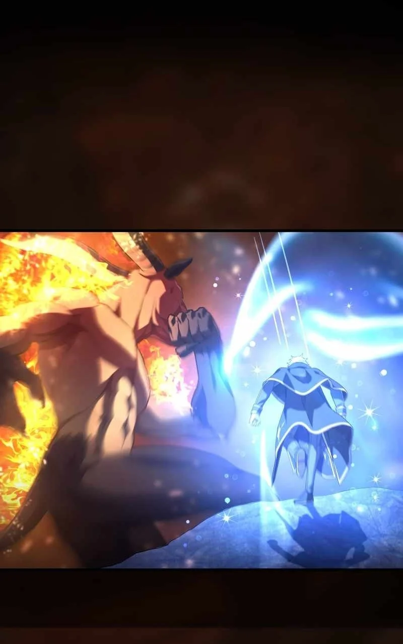 The Reincarnation of the Forbidden Archmage Chapter 139 Gambar 31
