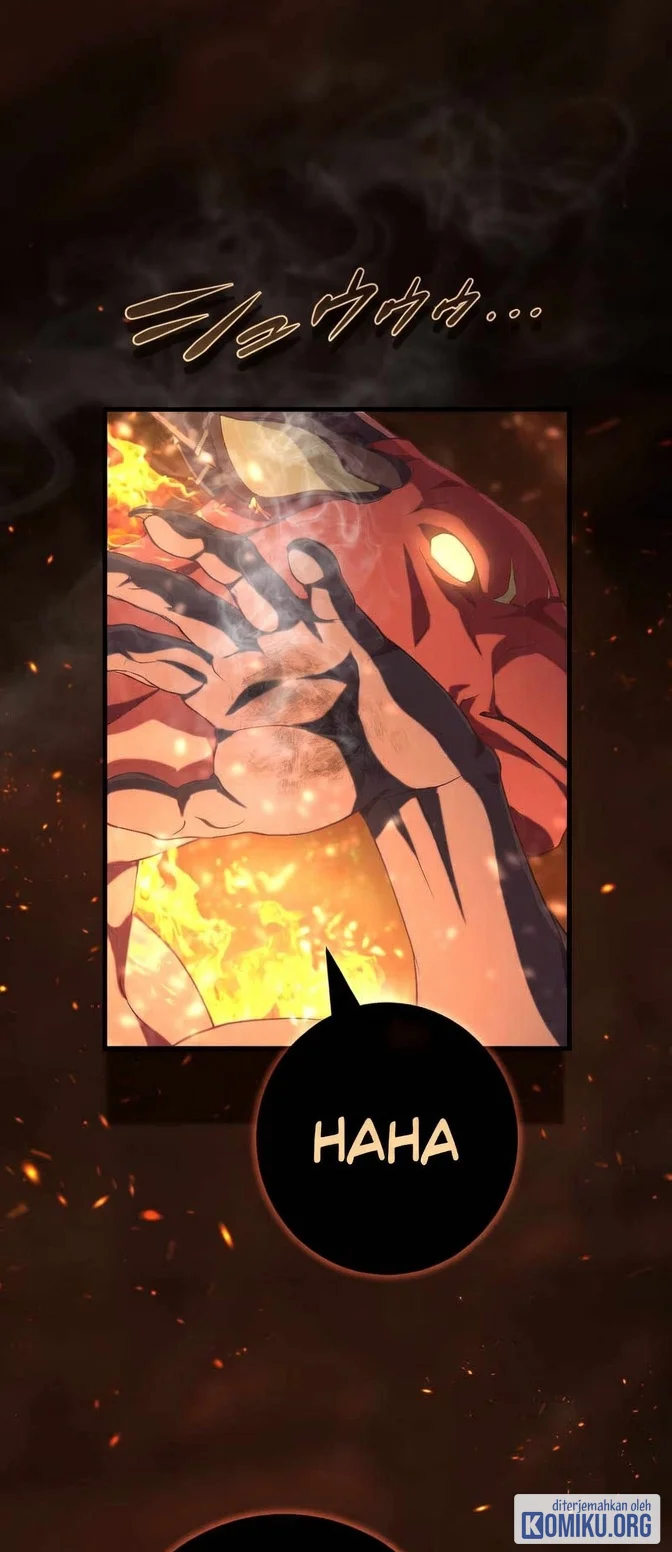 The Reincarnation of the Forbidden Archmage Chapter 139 Gambar 32