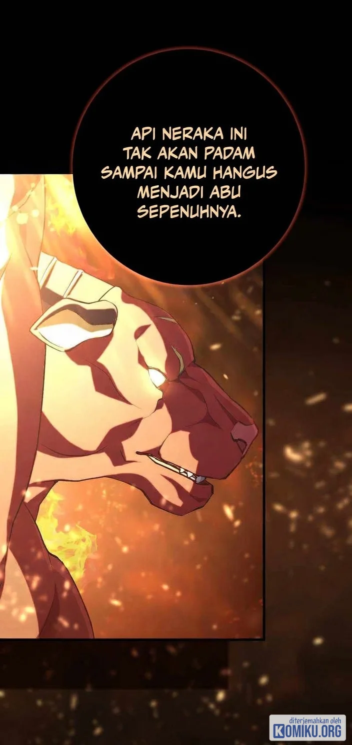 The Reincarnation of the Forbidden Archmage Chapter 139 Gambar 36