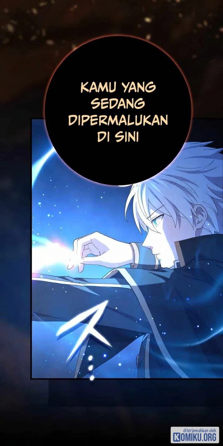 The Reincarnation of the Forbidden Archmage Chapter 139 Gambar 37