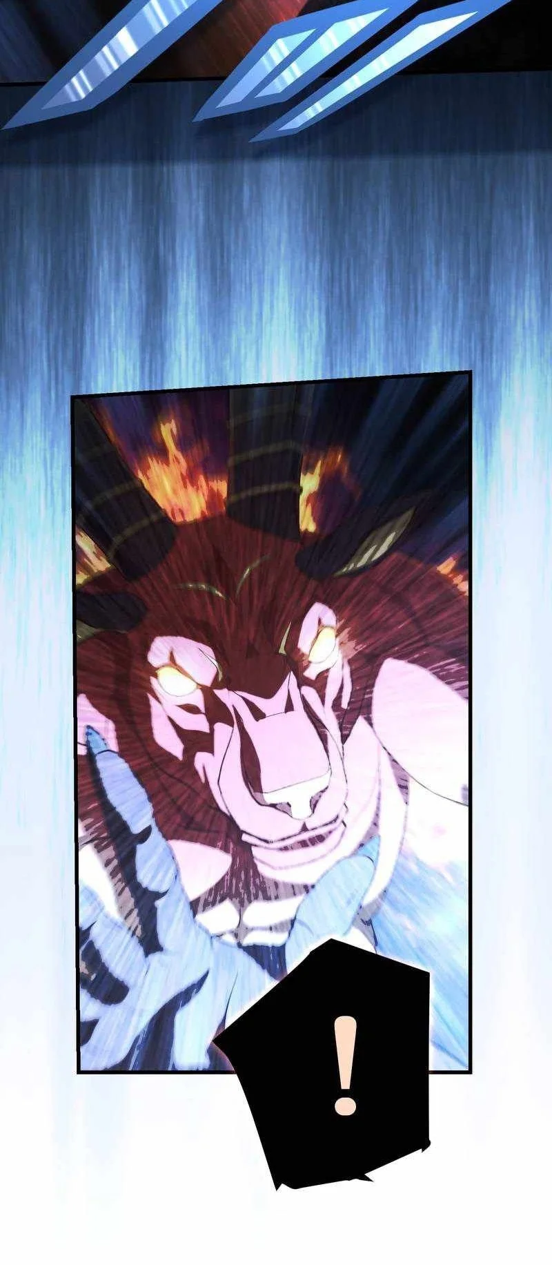 The Reincarnation of the Forbidden Archmage Chapter 139 Gambar 41