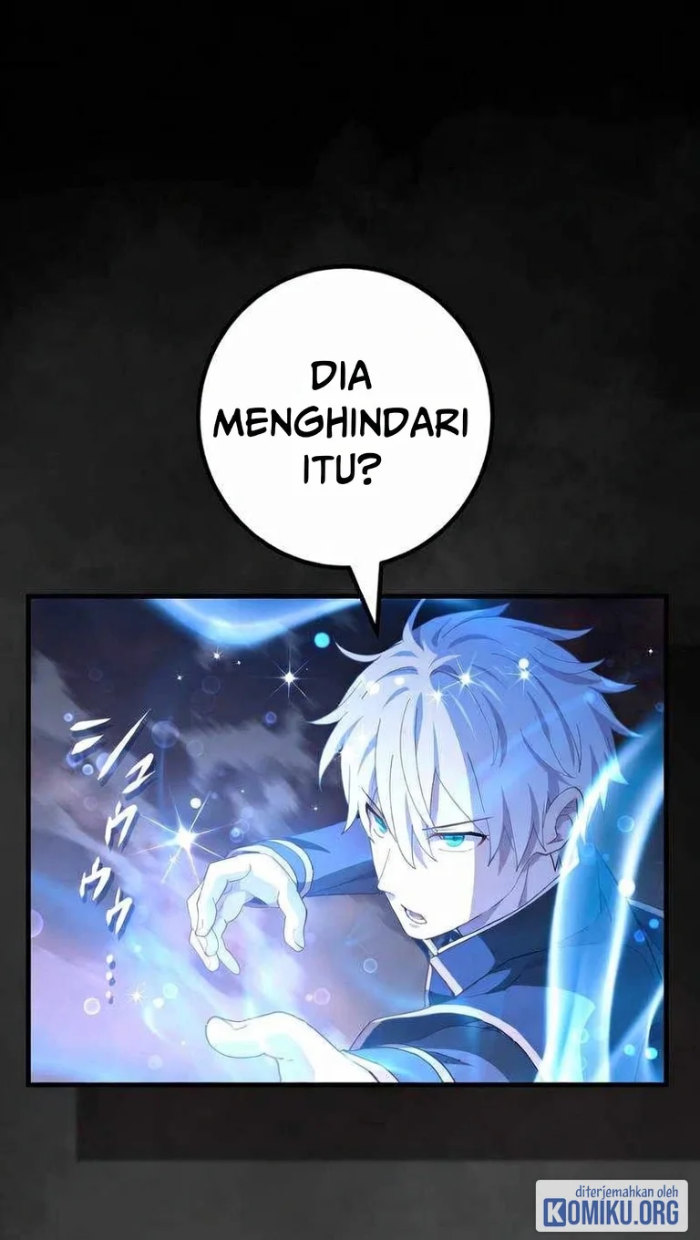 The Reincarnation of the Forbidden Archmage Chapter 139 Gambar 43