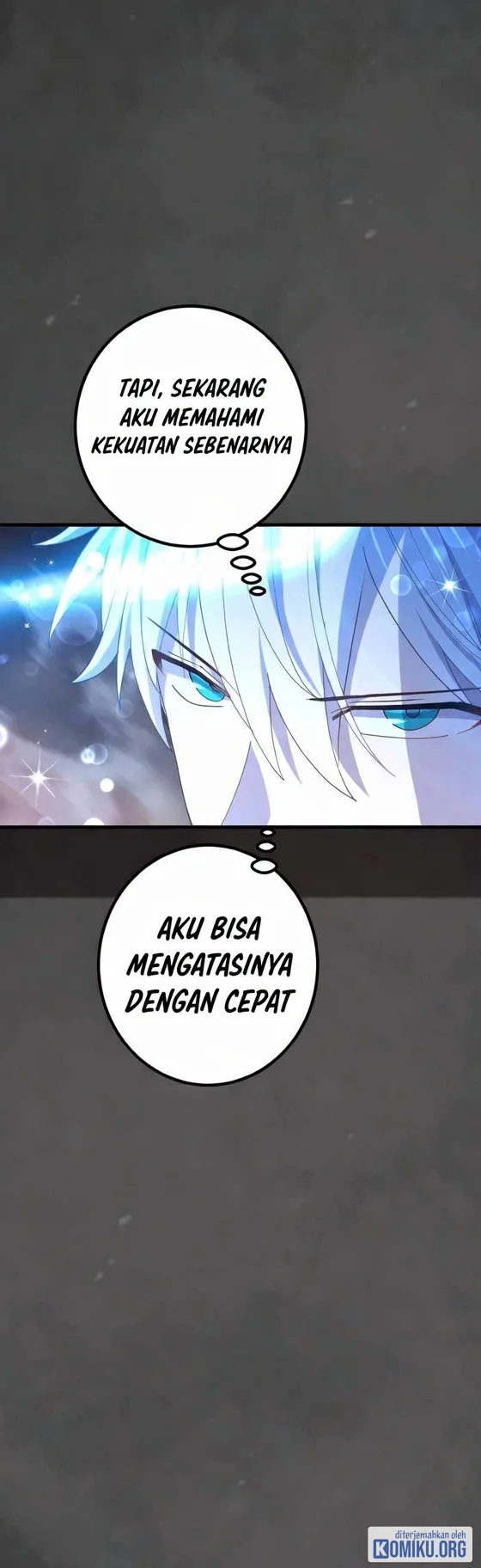The Reincarnation of the Forbidden Archmage Chapter 139 Gambar 44