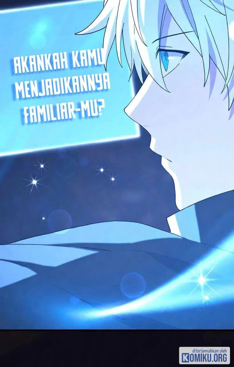 The Reincarnation of the Forbidden Archmage Chapter 139 Gambar 56