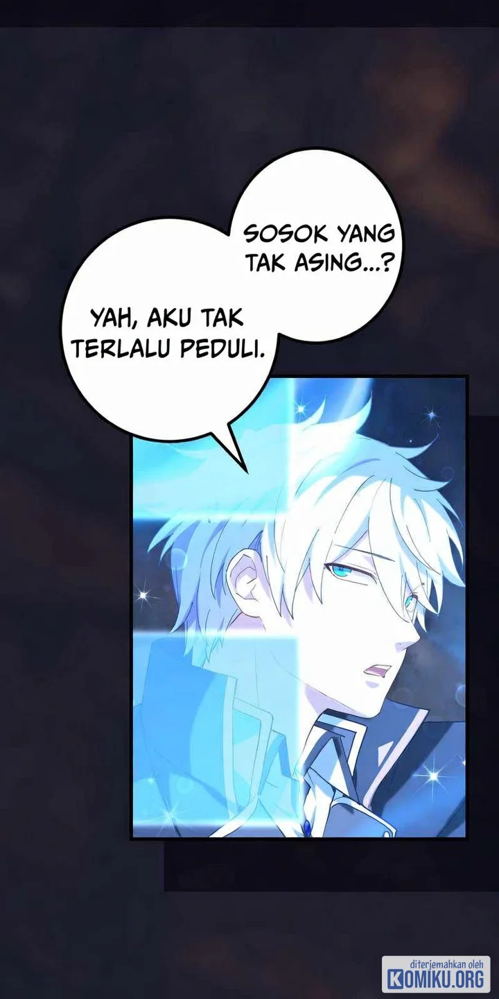 The Reincarnation of the Forbidden Archmage Chapter 139 Gambar 57