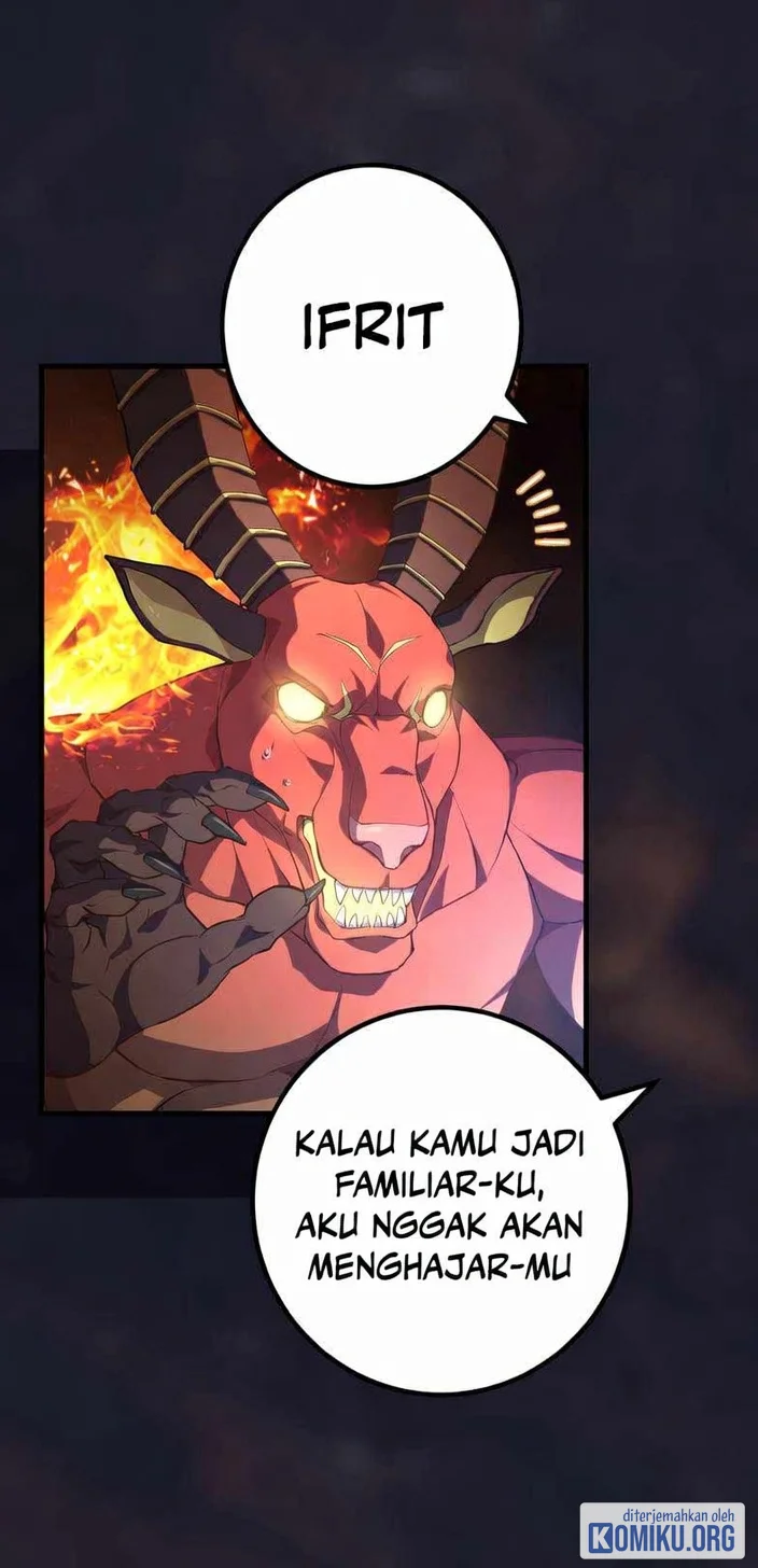 The Reincarnation of the Forbidden Archmage Chapter 139 Gambar 58