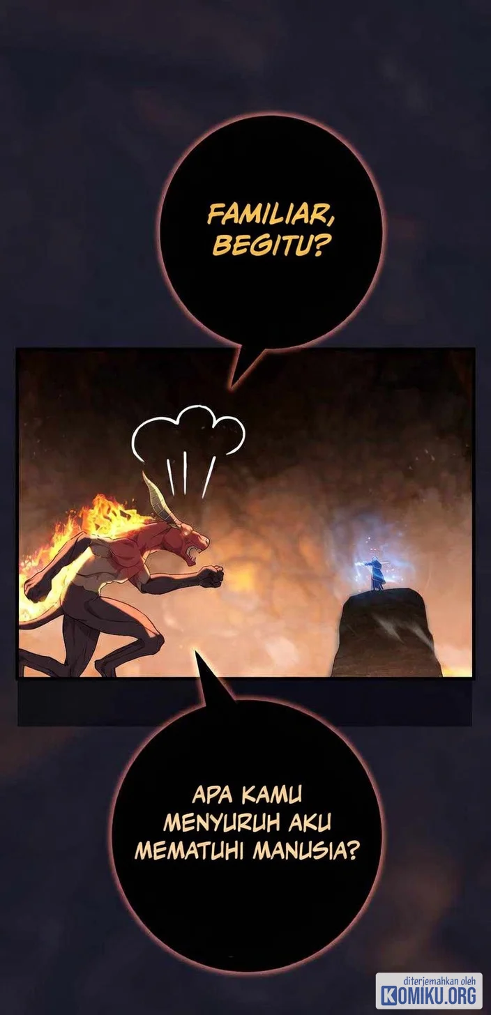 The Reincarnation of the Forbidden Archmage Chapter 139 Gambar 59
