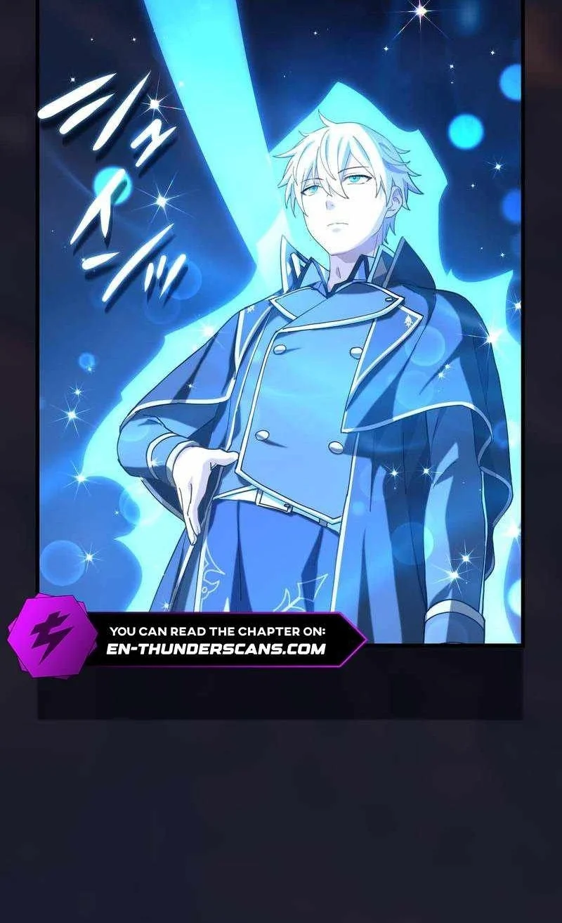 The Reincarnation of the Forbidden Archmage Chapter 139 Gambar 64