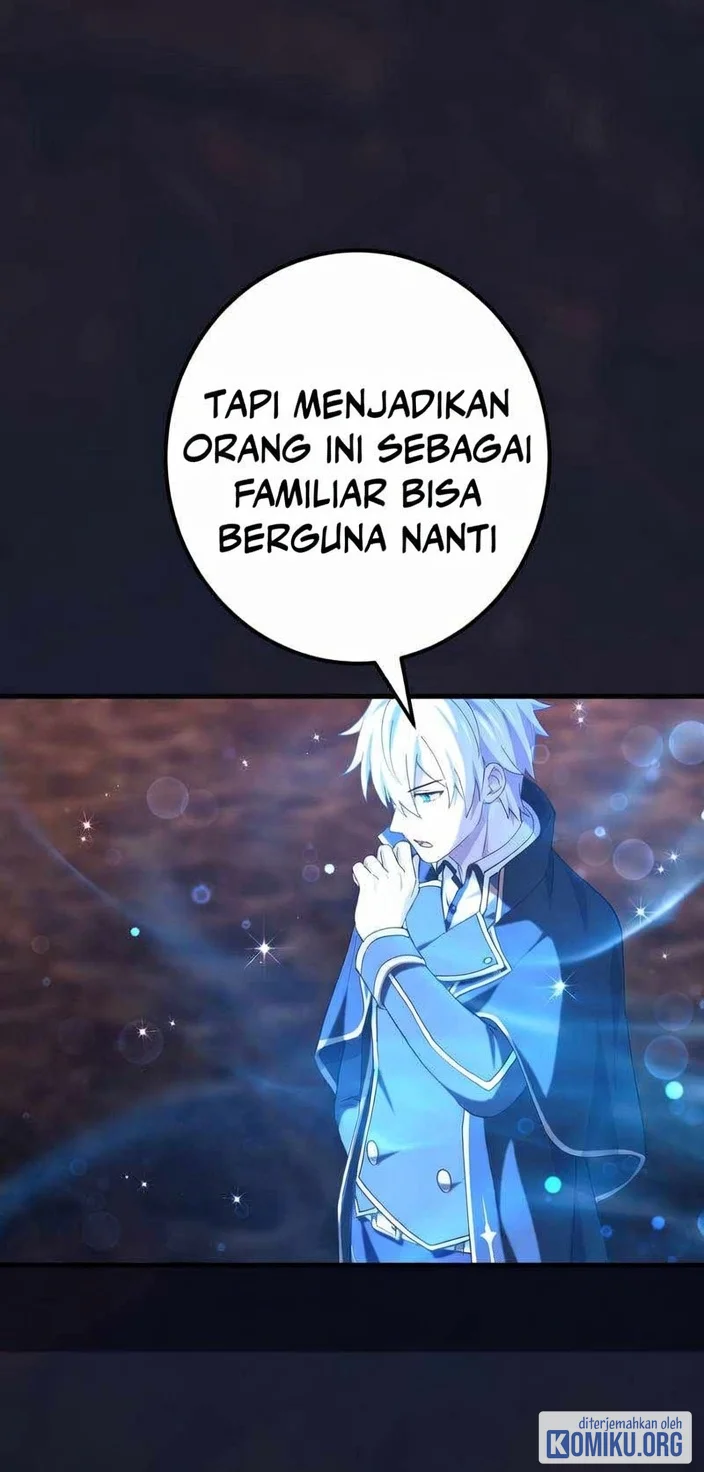 The Reincarnation of the Forbidden Archmage Chapter 139 Gambar 66