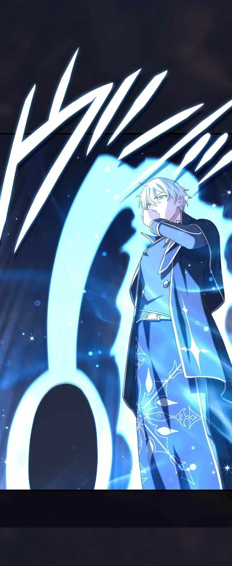 The Reincarnation of the Forbidden Archmage Chapter 139 Gambar 67