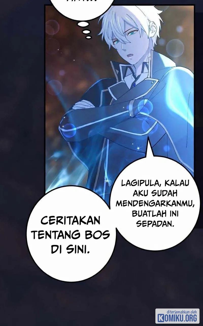 The Reincarnation of the Forbidden Archmage Chapter 139 Gambar 69