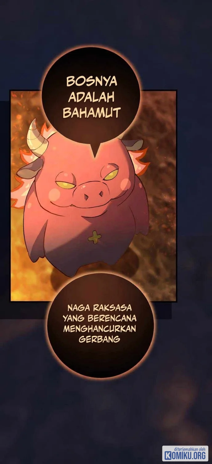 The Reincarnation of the Forbidden Archmage Chapter 139 Gambar 70