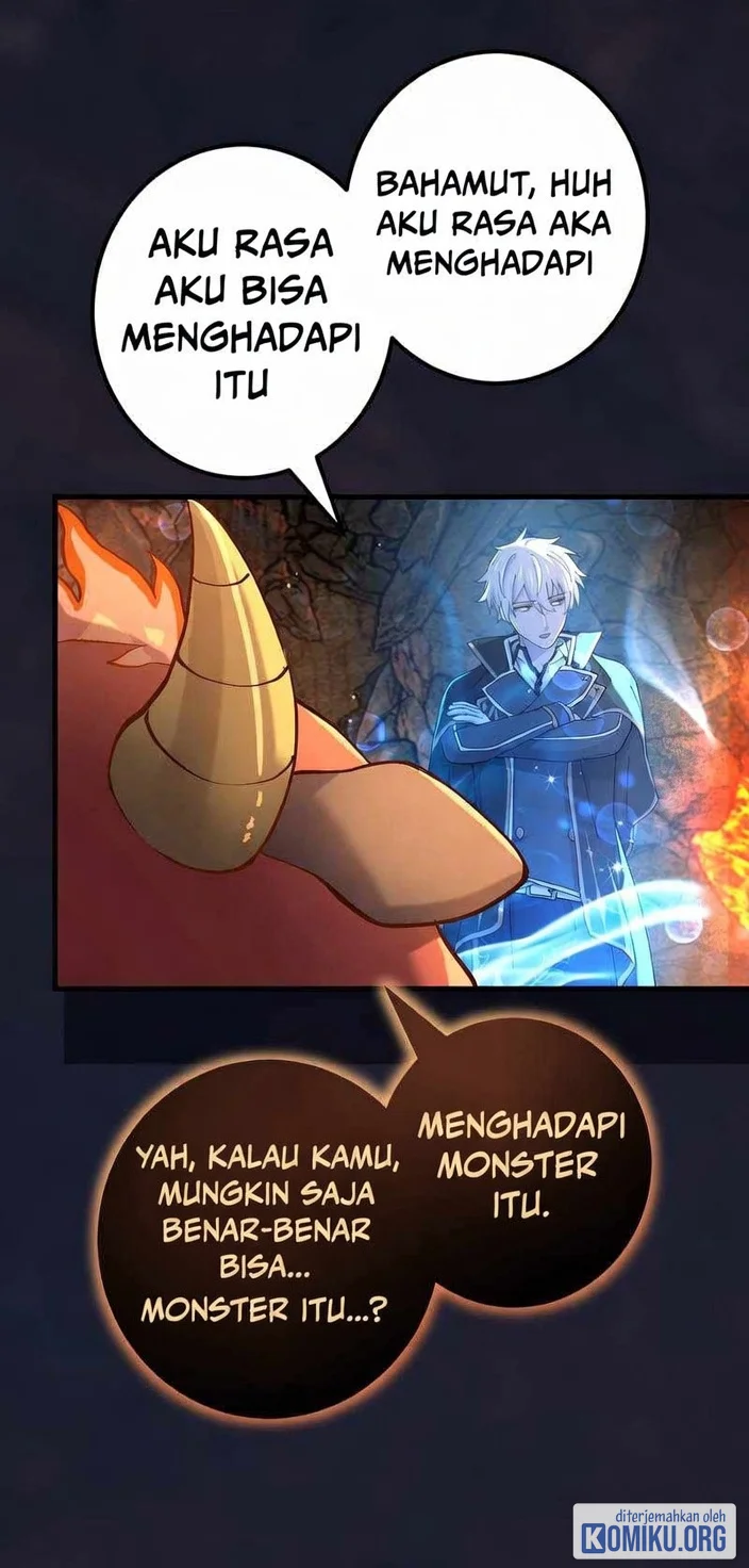 The Reincarnation of the Forbidden Archmage Chapter 139 Gambar 71