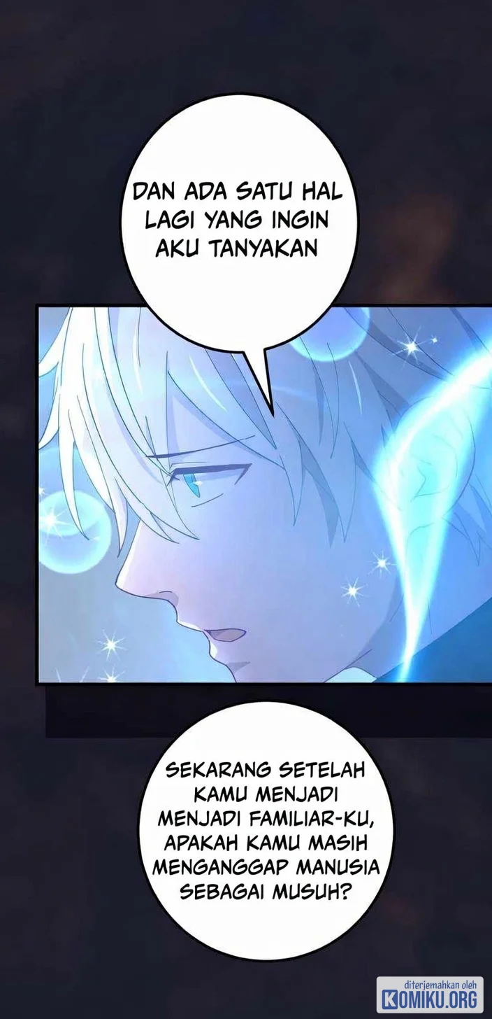 The Reincarnation of the Forbidden Archmage Chapter 139 Gambar 72